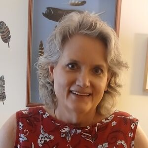 Meet your Posher, Sheri